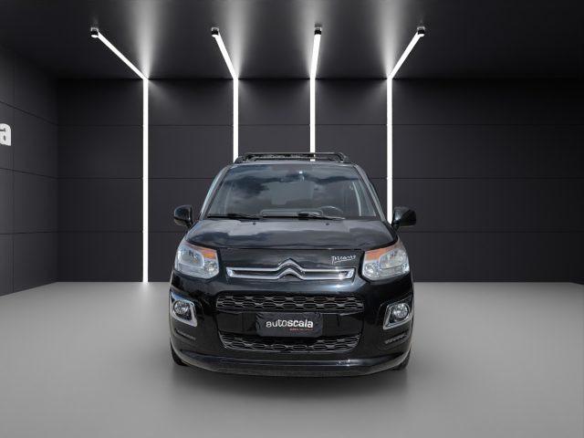 CITROEN C3 Picasso PureTech 110 Exclusive