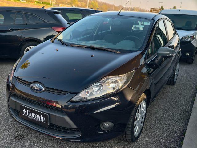 FORD Fiesta Ikon 1.2 60CV 5 porte