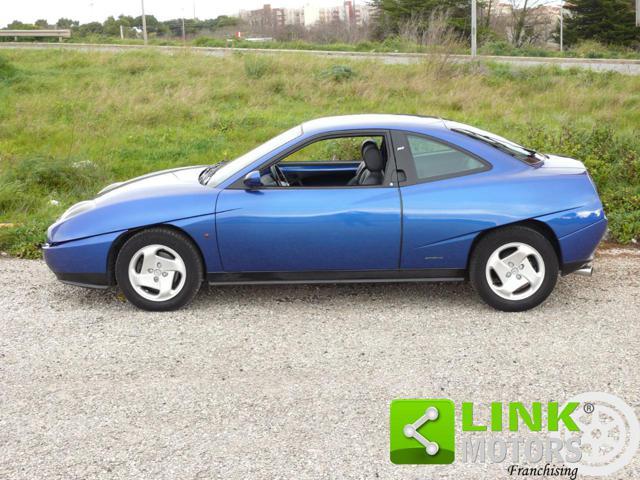 FIAT Coupe Coupé 1.8 i.e.Tutta Originale