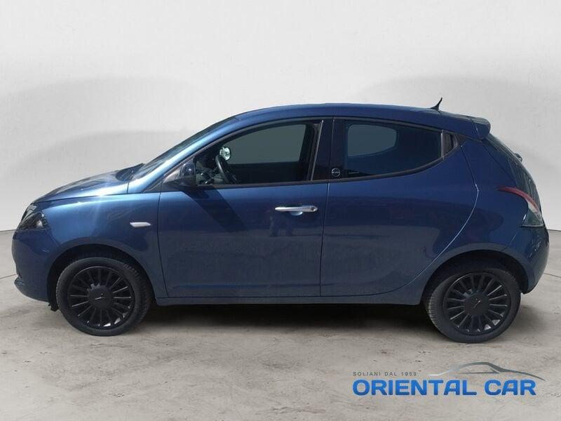 Lancia Ypsilon Ypsilon 1.2 Silver Gpl 69cv BELLISSIMA SOLO 49.000 KM.