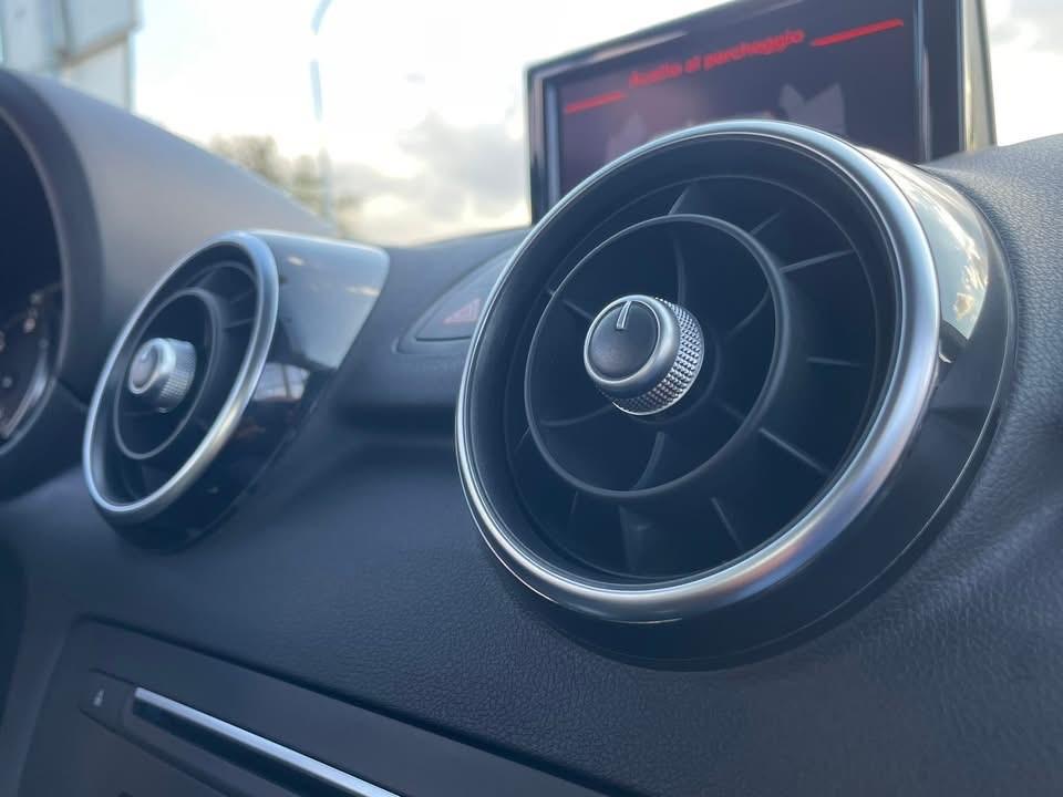 Audi A1 1.6 TDI 116 CV Sport Solo Km 47000