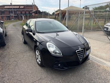 Alfa Romeo Giulietta 1.6 JTDm-2 105 CV Exclusive NEOPATENTATI