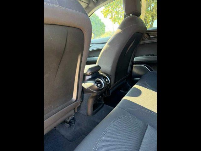 ALFA ROMEO Stelvio - 2.2 Turbodiesel 160 CV AT8 RWD Sprint