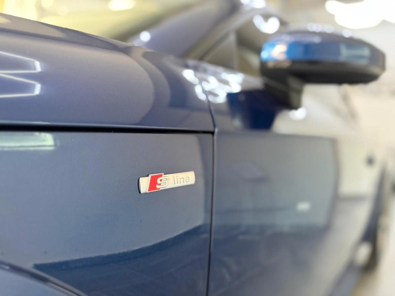 Audi TT Coupé 2.0 TDI ultra Design