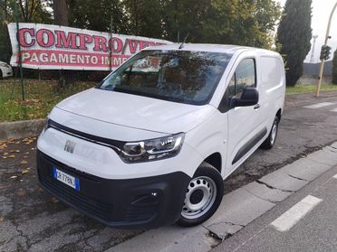 Fiat Doblò 1.5 Hdi 130CV AUTOMATICO Van 5900km 11/2023