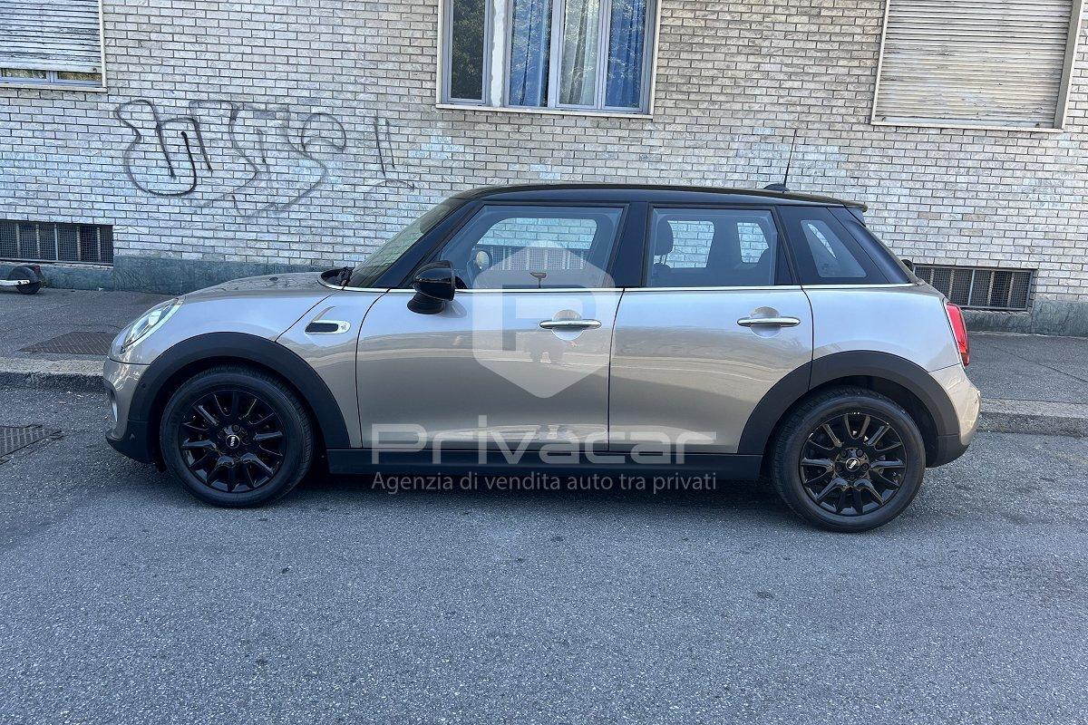 MINI Mini 1.5 Cooper Hype 5 porte
