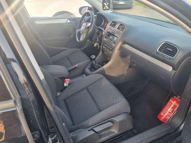 Volkswagen Golf Golf 5p 1.6 tdi bm