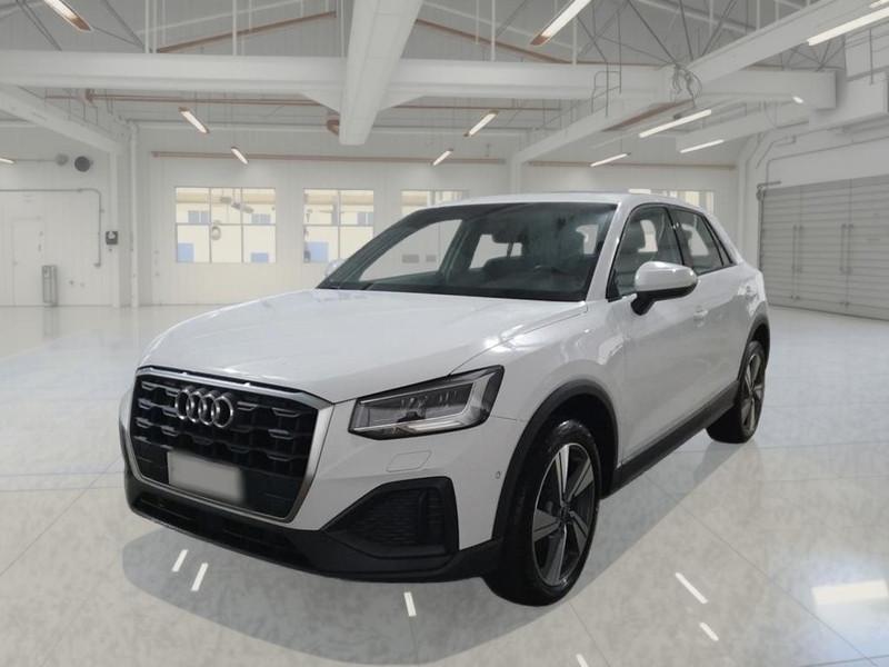 AUDI Q2 1.0 30 TFSI ADMIRED 5 PORTE SUV