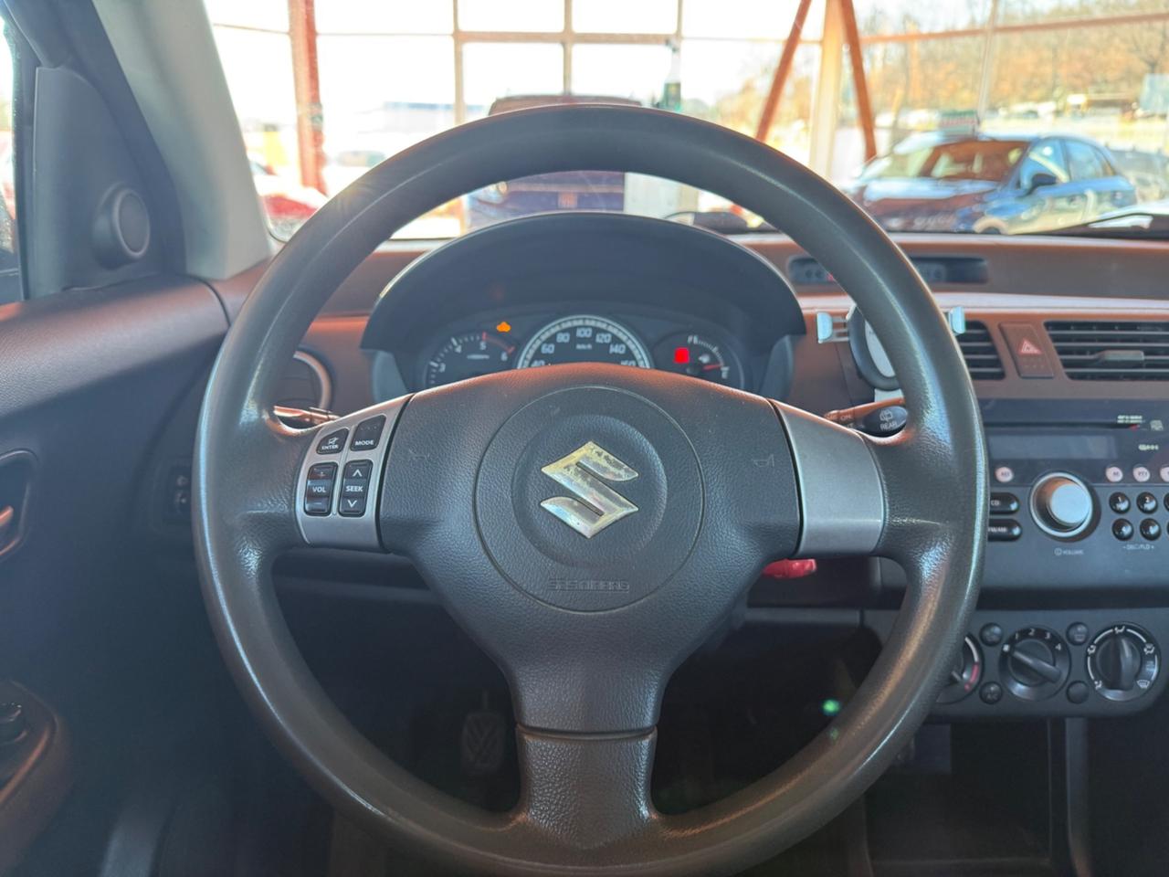 Suzuki Swift 1.3 Diesel - Neopatentati