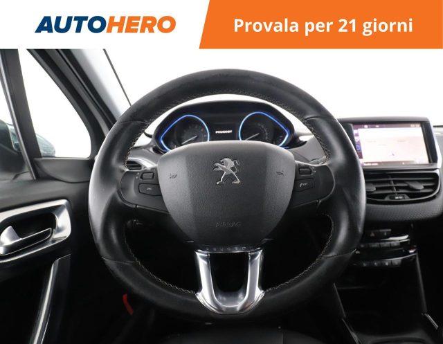 PEUGEOT 2008 PureTech 82 Allure