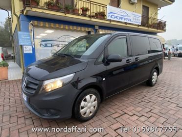 MERCEDES-BENZ Vito 2.2 114 CDI PC-SL Tourer Pro Long 9 posti