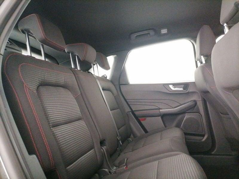 Ford Kuga 2.5 full hybrid ST-Line awd 190cv cvt