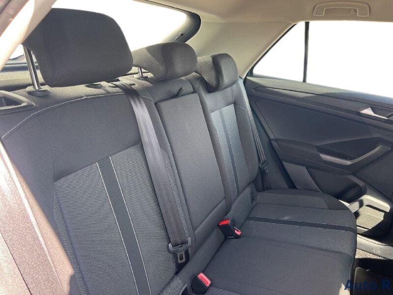 Volkswagen T-Roc 1.5 TSI ACT DSG Life