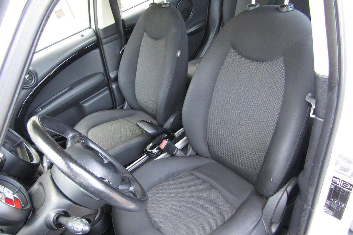 MINI Mini 1.6 Cooper D Business Countryman