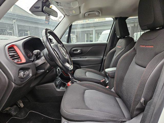 JEEP Renegade 2.0 Mjt 170CV 4WD Active Drive Low Trailhawk