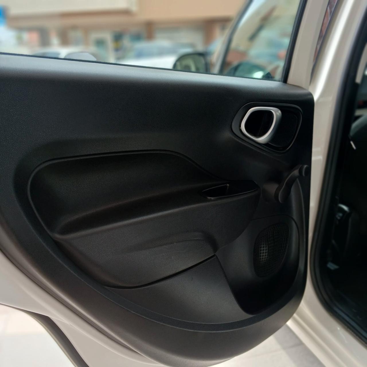 Fiat 500L 1.6 Multijet 120 CV Business