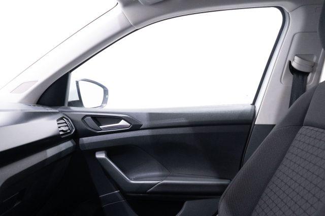 VOLKSWAGEN T-Cross 1.0 TSI 95cv Style BMT