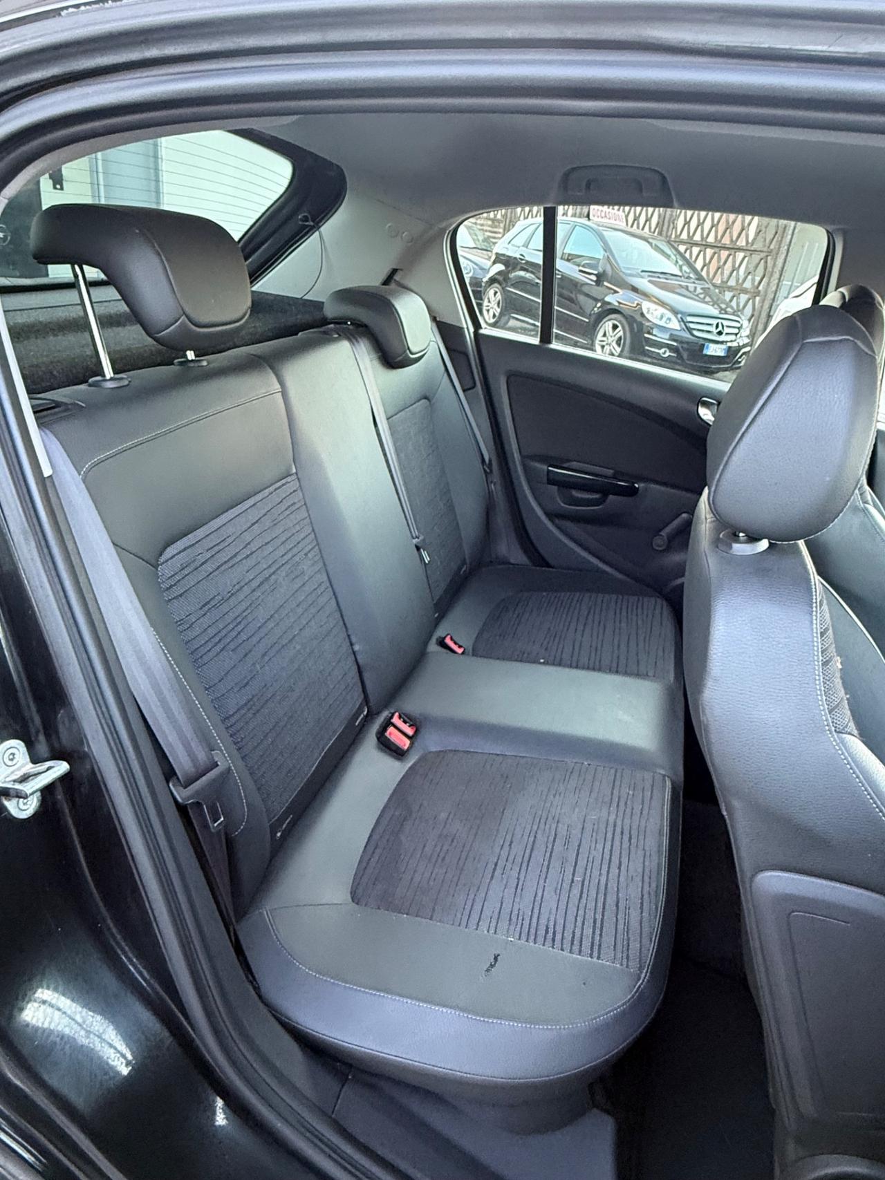 Opel Corsa 1.3 CDTI 95CV ecoFLEX 5 porte Start&Stop Edition