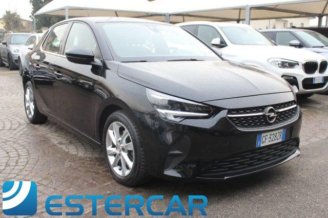 OPEL Corsa 1.2 100CV Elegance