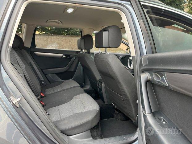 Volkswagen Passat b7 - 2.0 tdi - 140 cv