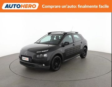 CITROEN C4 Cactus PureTech 82 Feel
