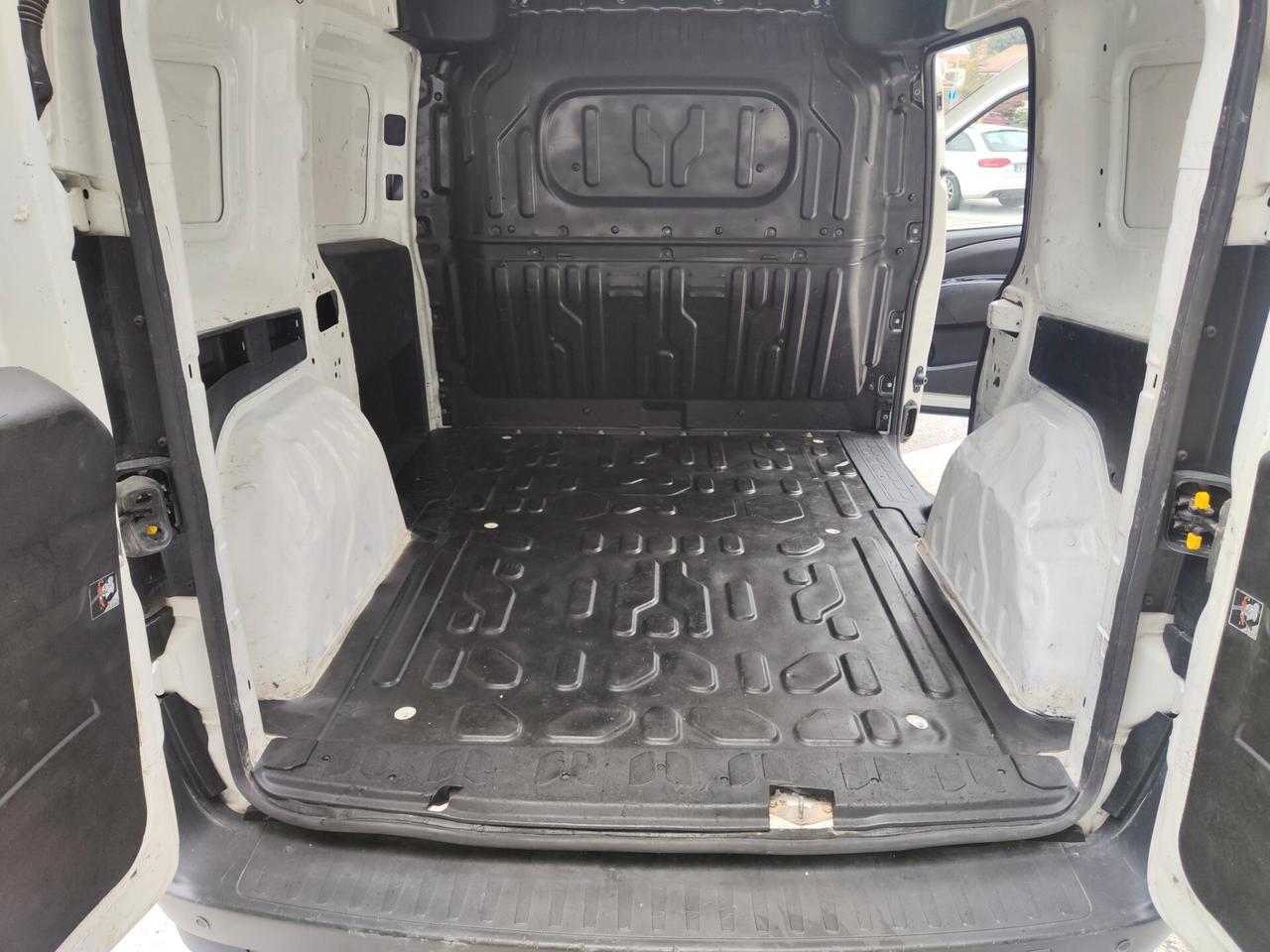 Opel Combo VAN 1.6mjet 105cv 2018