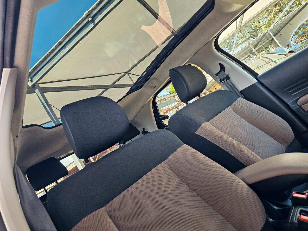 Citroen C4 Cactus 1.6 BlueHDi 100 Shine