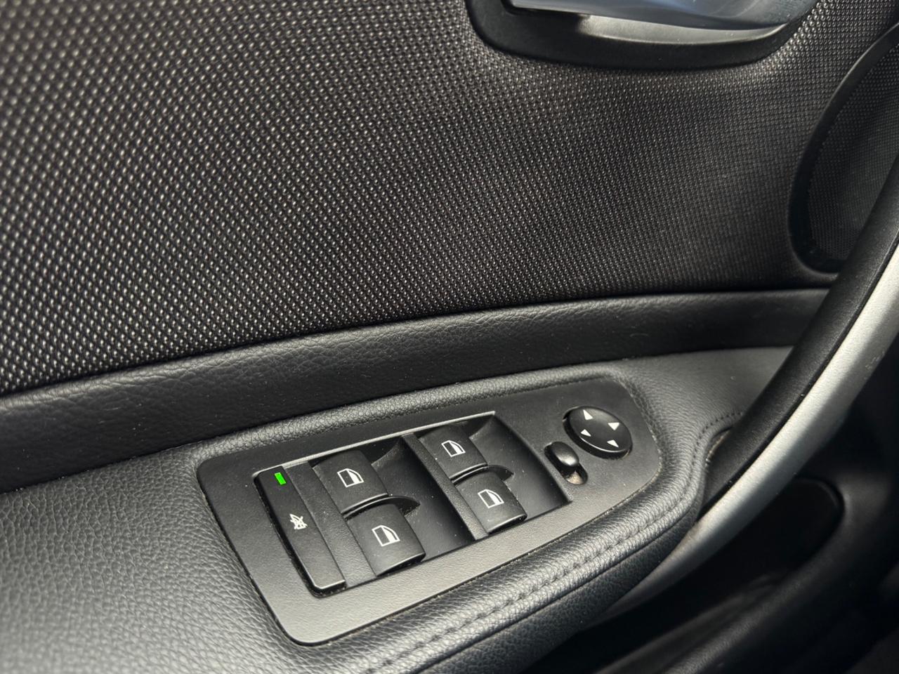 Bmw 118d 5P. Futura 143cv Euro 5