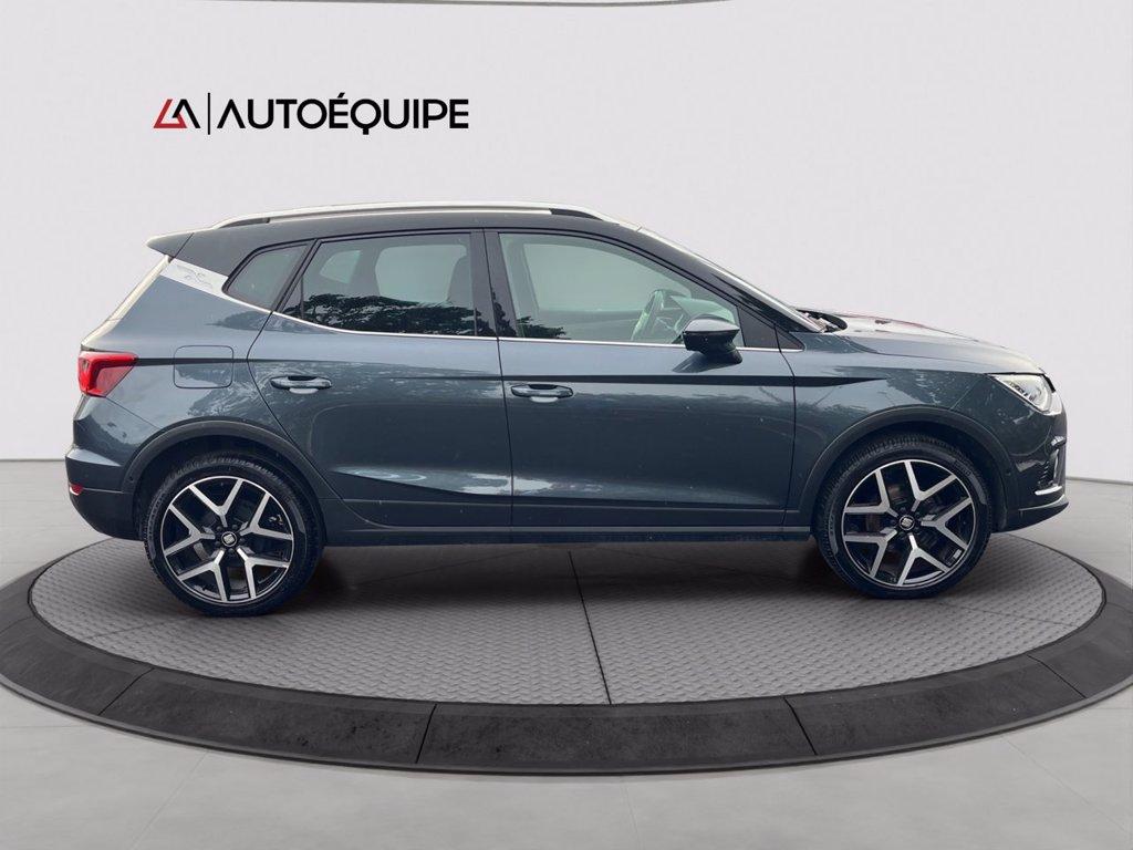 SEAT Arona 1.0 tgi FR 90cv del 2021