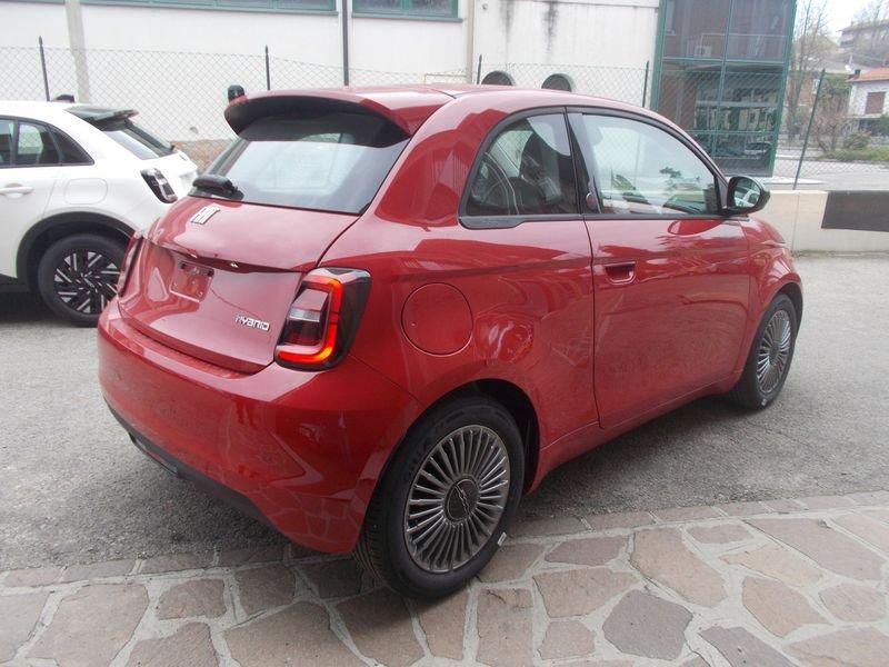 FIAT 500 500 1.0 hybrid Icon 338.7575187 MASSARI MARCO