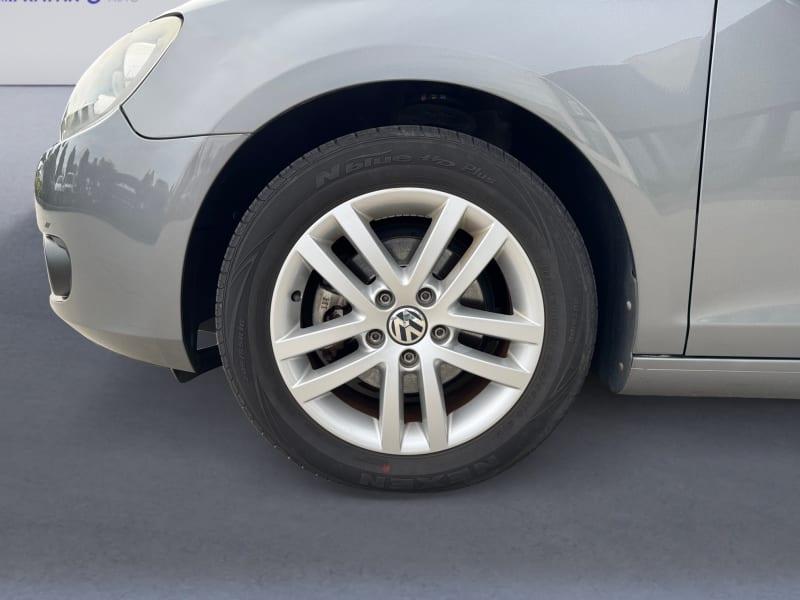 VOLKSWAGEN GOLF 2.0 TDI 110CV DPF 5P.