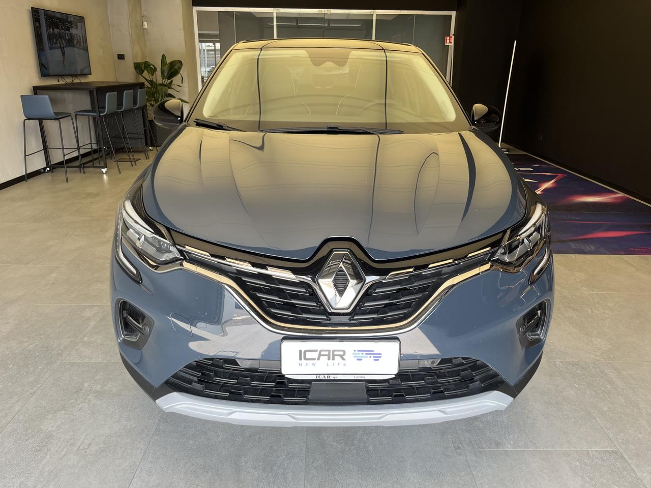 RENAULT Captur II - Captur 1.0 tce Intens Gpl 100cv my21