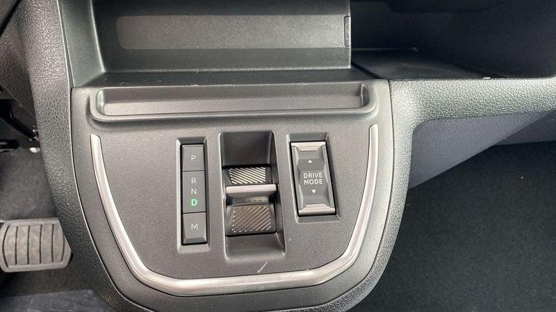 FIAT Ulysse M1 2.0 bluehdi 180cv L2H1 AT8