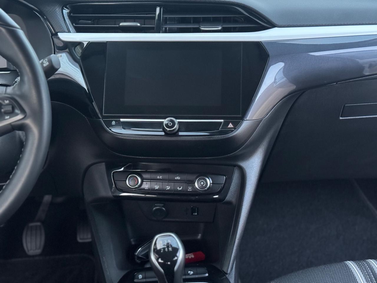 Opel Corsa 1.2 Edition 29.000 km Unico Proprietario !