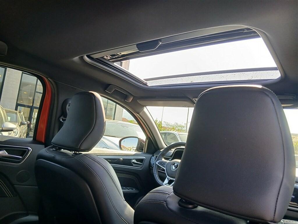 Renault Arkana 1.6 E-Tech full hybrid E-Tech Engineered Fast Track Auto