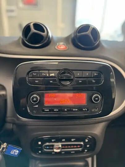 Smart ForTwo 70 1.0 Passion~UniPro~Km e Tagliandi Certificati~Promo Finanziamento~Pronta Consegna