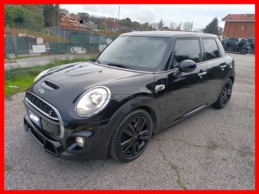 MINI COOPER SD 170cv AUTOMATICA*PROMO RATE*Permute