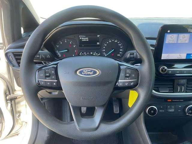 Ford Fiesta 5p 1.0 ecoboost hybrid Titanium s&s 125cv my20.75