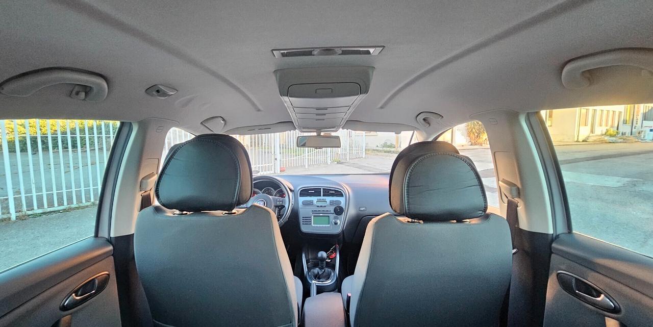 Seat Altea 1.6 GUIDABILE DA NEOPATENTATI
