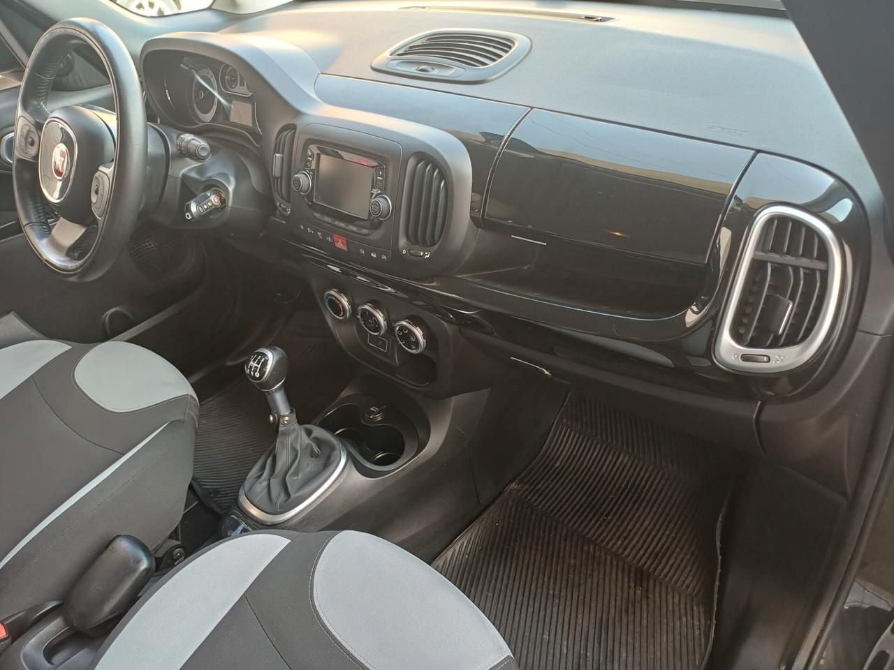 Fiat 500L 1.3 Multijet EURO 6 Perfetta - 2017