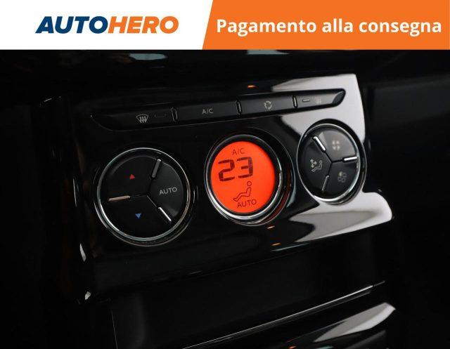 CITROEN C3 PureTech 82 Exclusive