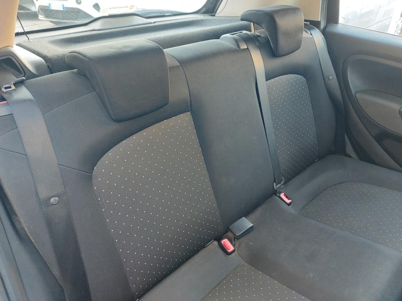 Fiat Grande Punto 1.2 5 porte Active