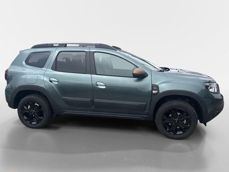 Dacia Duster 1.0 TCe GPL 100 CV 4x2 Extreme