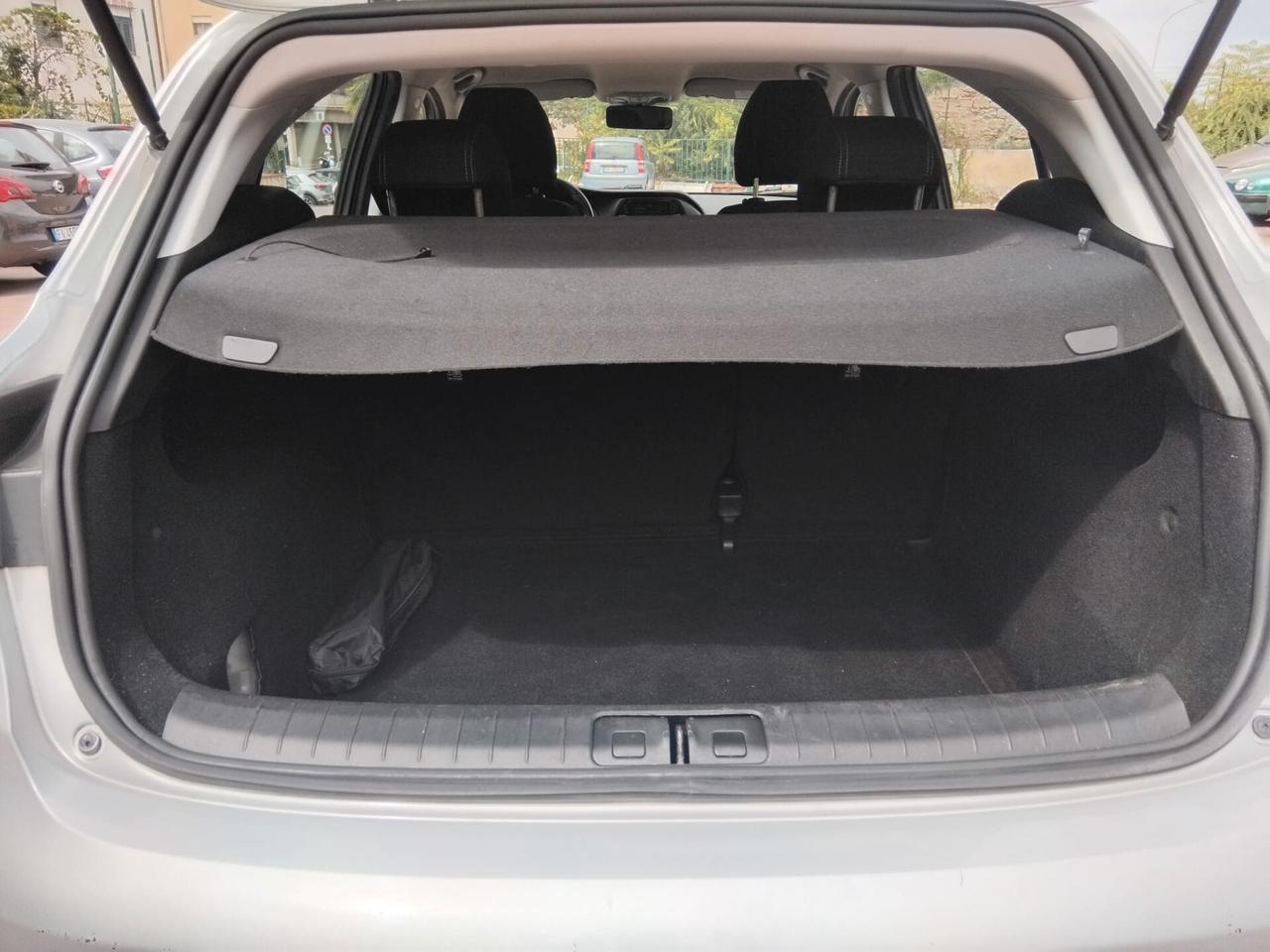 FIAT TIPO 1.6 MULTIJET 120CV 2017 CON GARANZIA