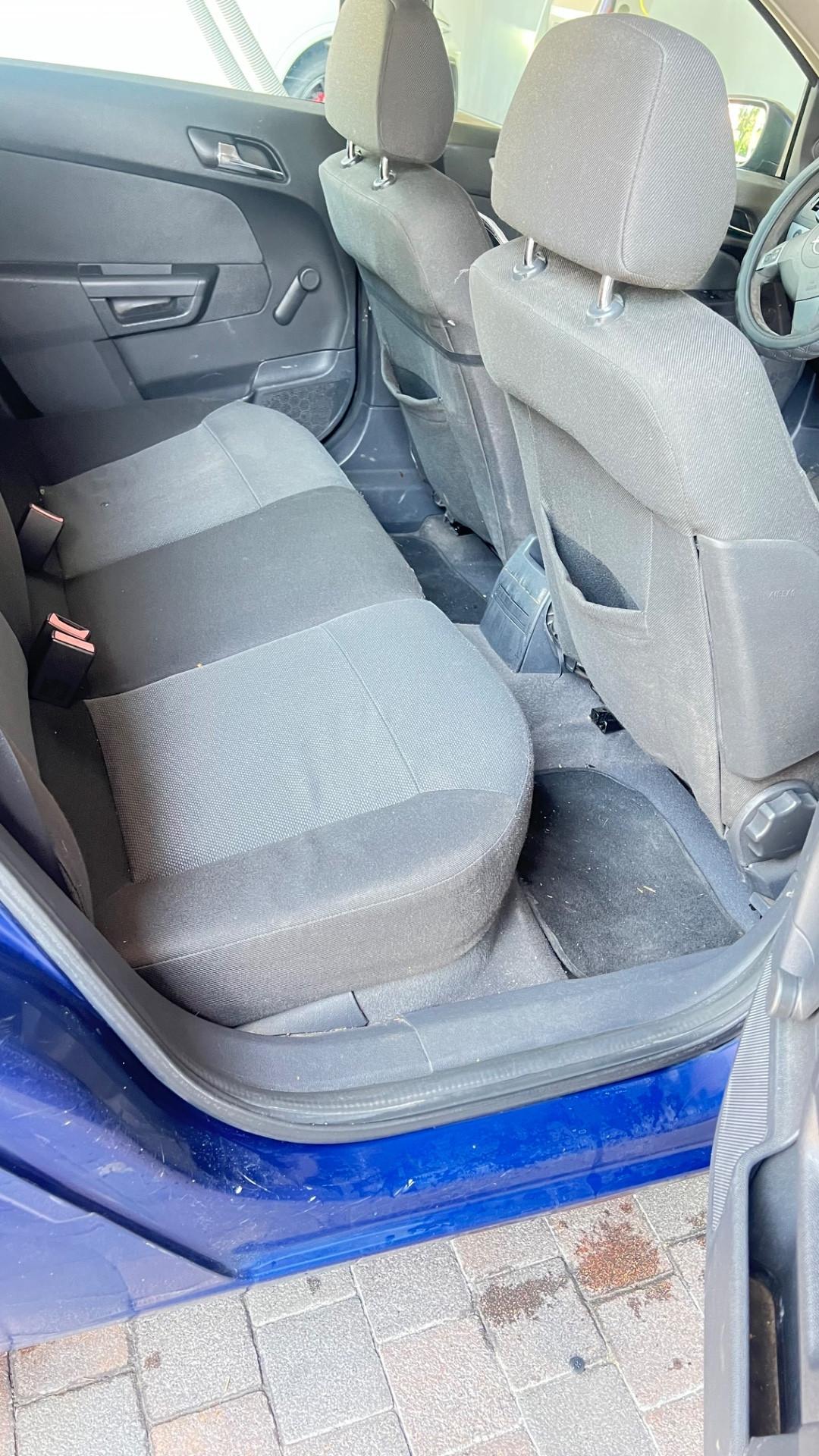 Opel Astra 1.6 16V VVT Station Wagon Club