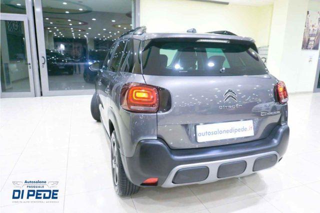 CITROEN C3 Aircross PureTech 110 S&S Feel