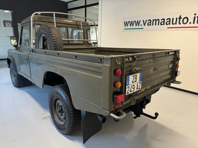 LAND ROVER Defender 110 2.5 Td5 cat HighCap Pick-up