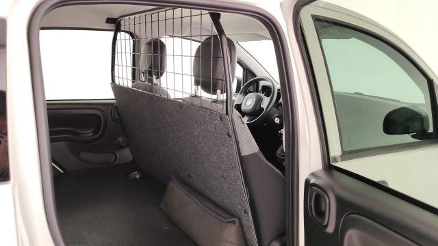 FIAT Panda 1.0 GSE S&S Hybrid Pop Van 2 posti - PREZZO +IVA