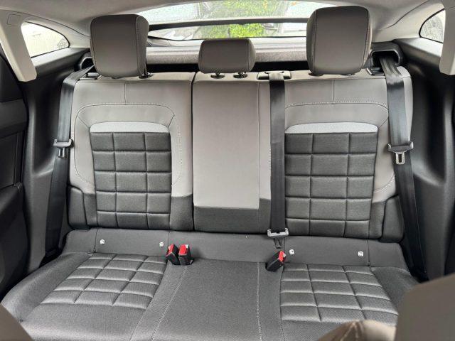 CITROEN C4 Hybrid 145 e-DCS6 Plus