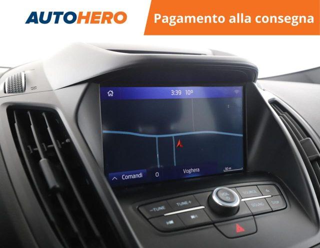 FORD Kuga 1.5 TDCI 120 CV S&S 2WD ST-Line